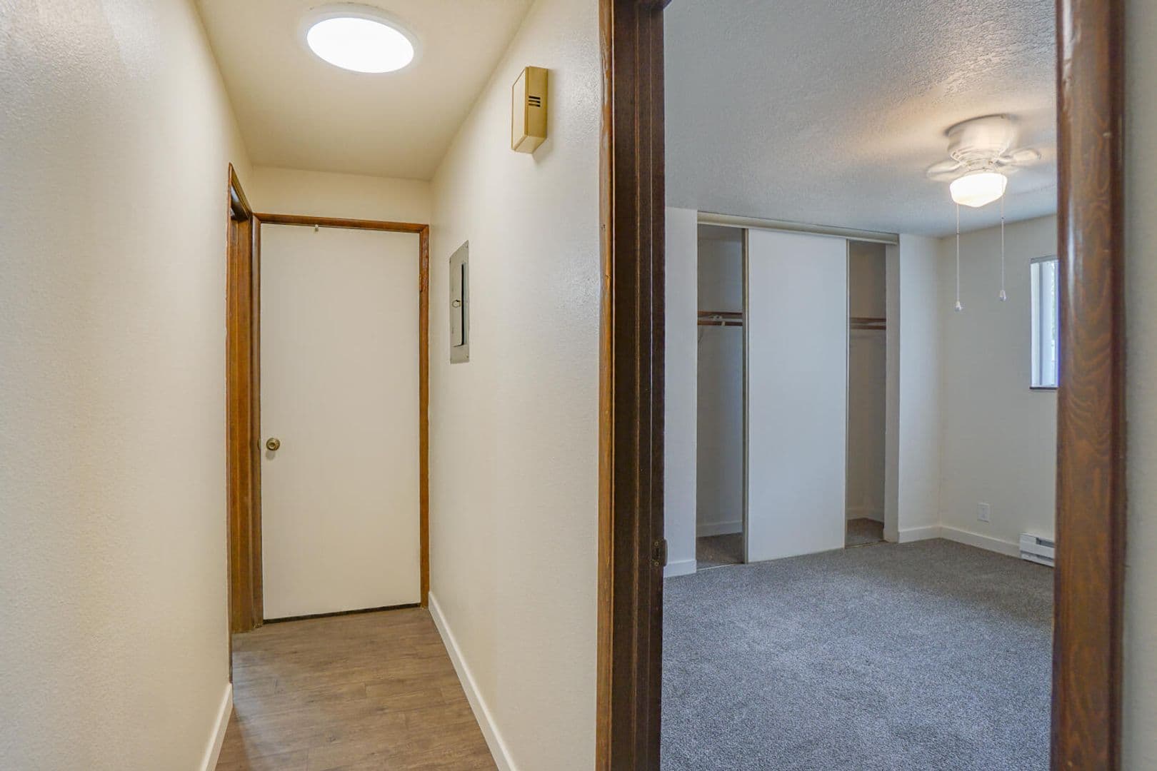 Forest Grove Apartment: 2747 20th Place
