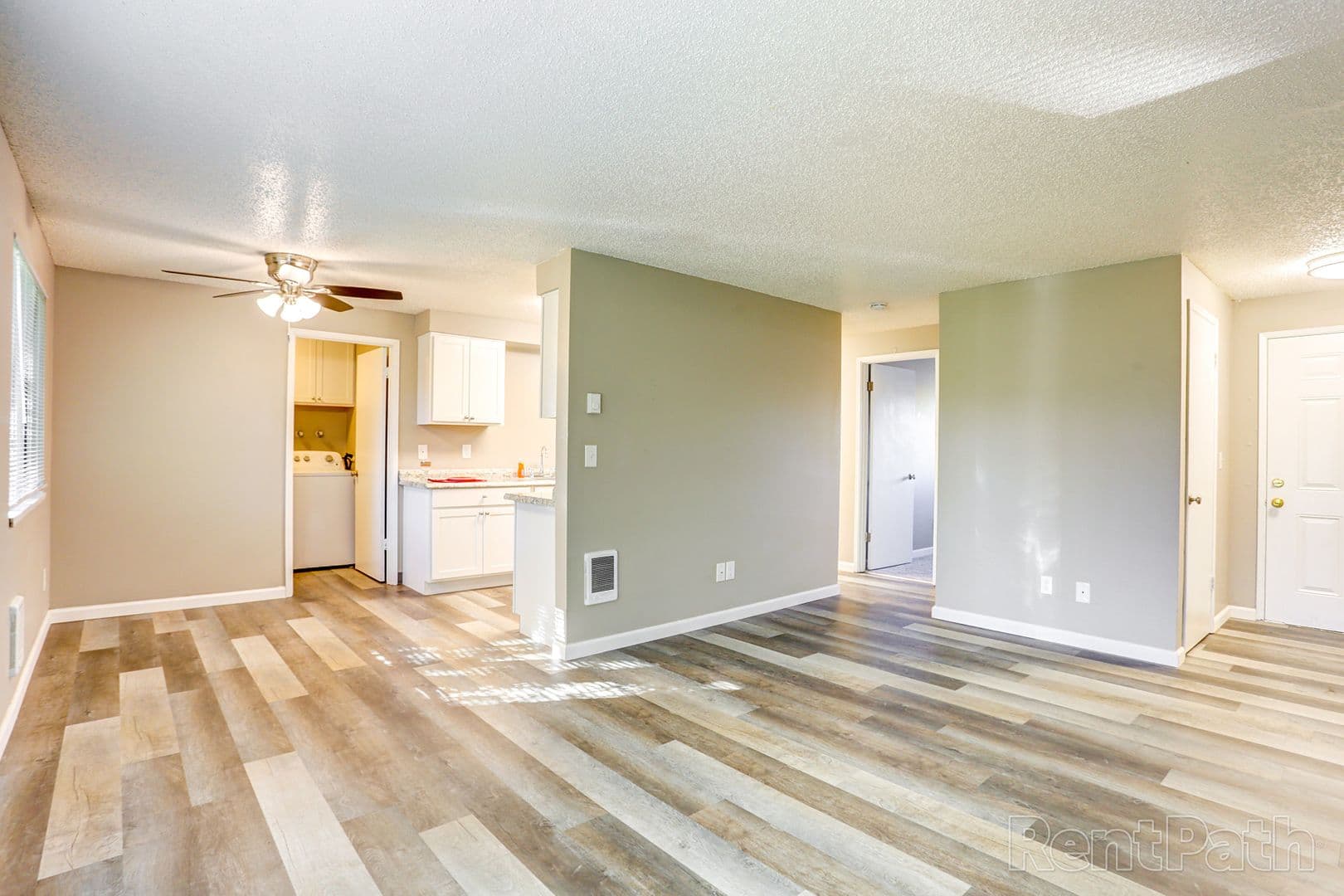 Gresham Apartment: 3050 NE 23rd St.