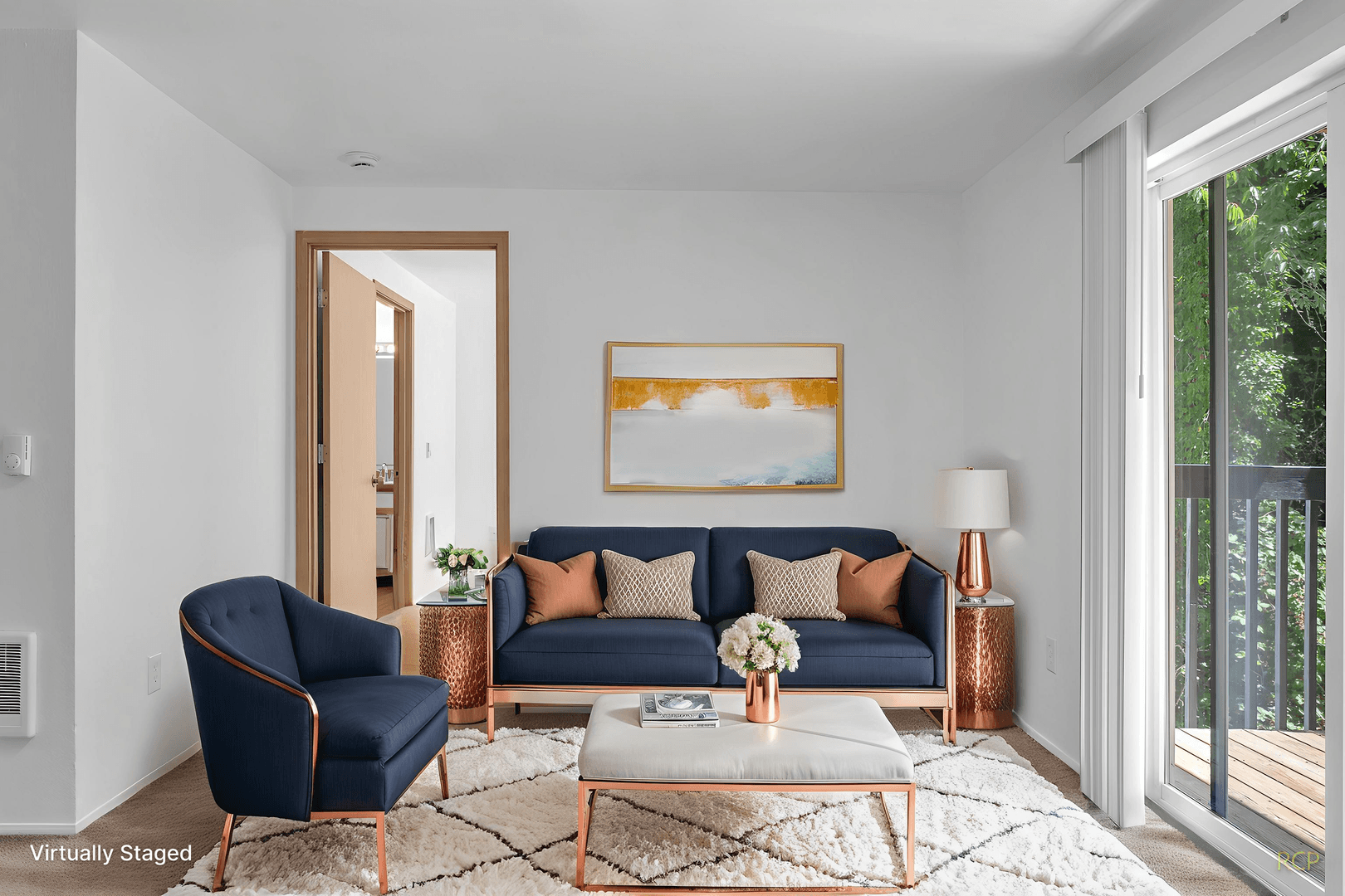 McMinnville Apartment: 1800 SW Old Sheridan Road
