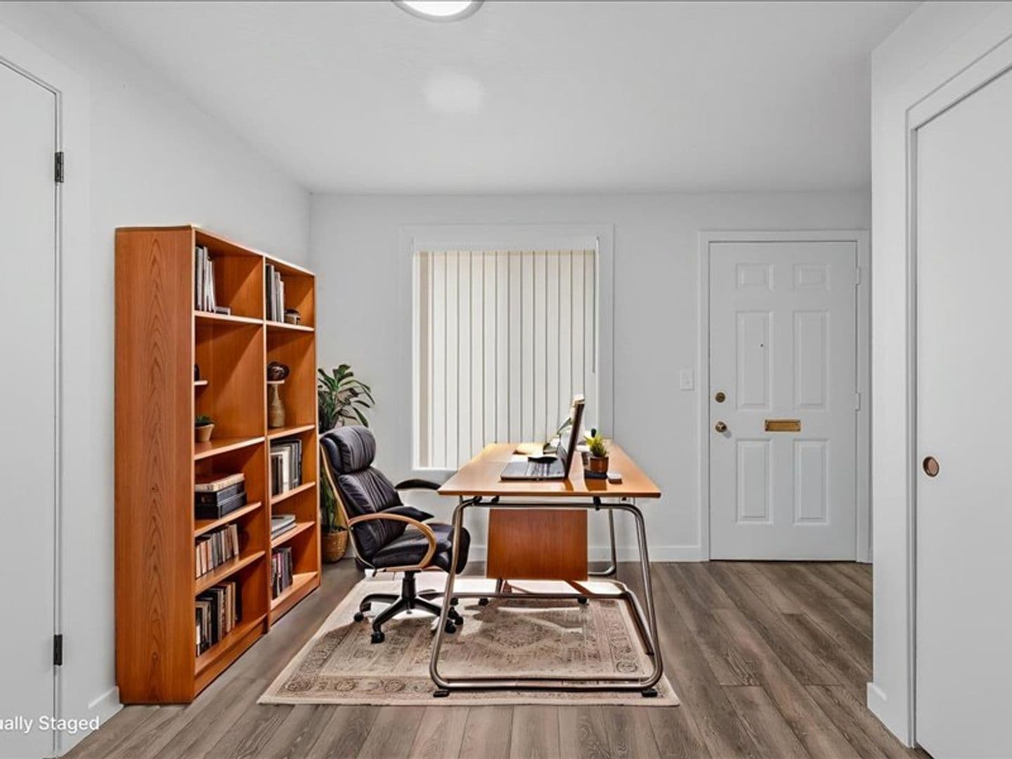 Portland Apartment: 1701-1759 NE 162nd Avenue