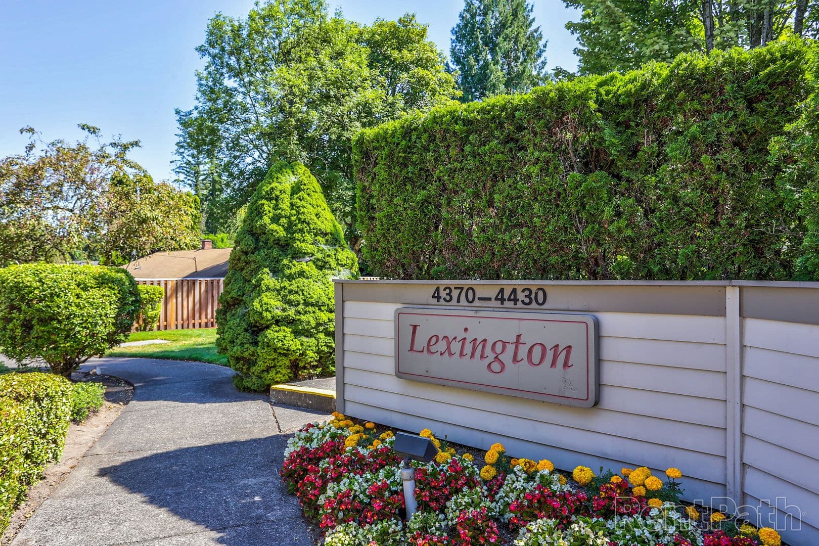 Beaverton Apartment: 4410 SW 107th Avenue