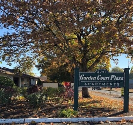 Forest Grove Apartment: 2747 20th Place