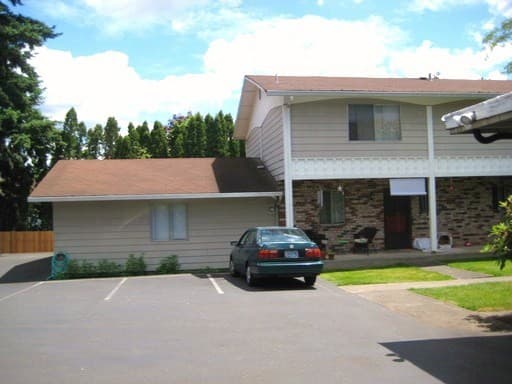 Beaverton Apartment: 13970 SW Allen Blvd.