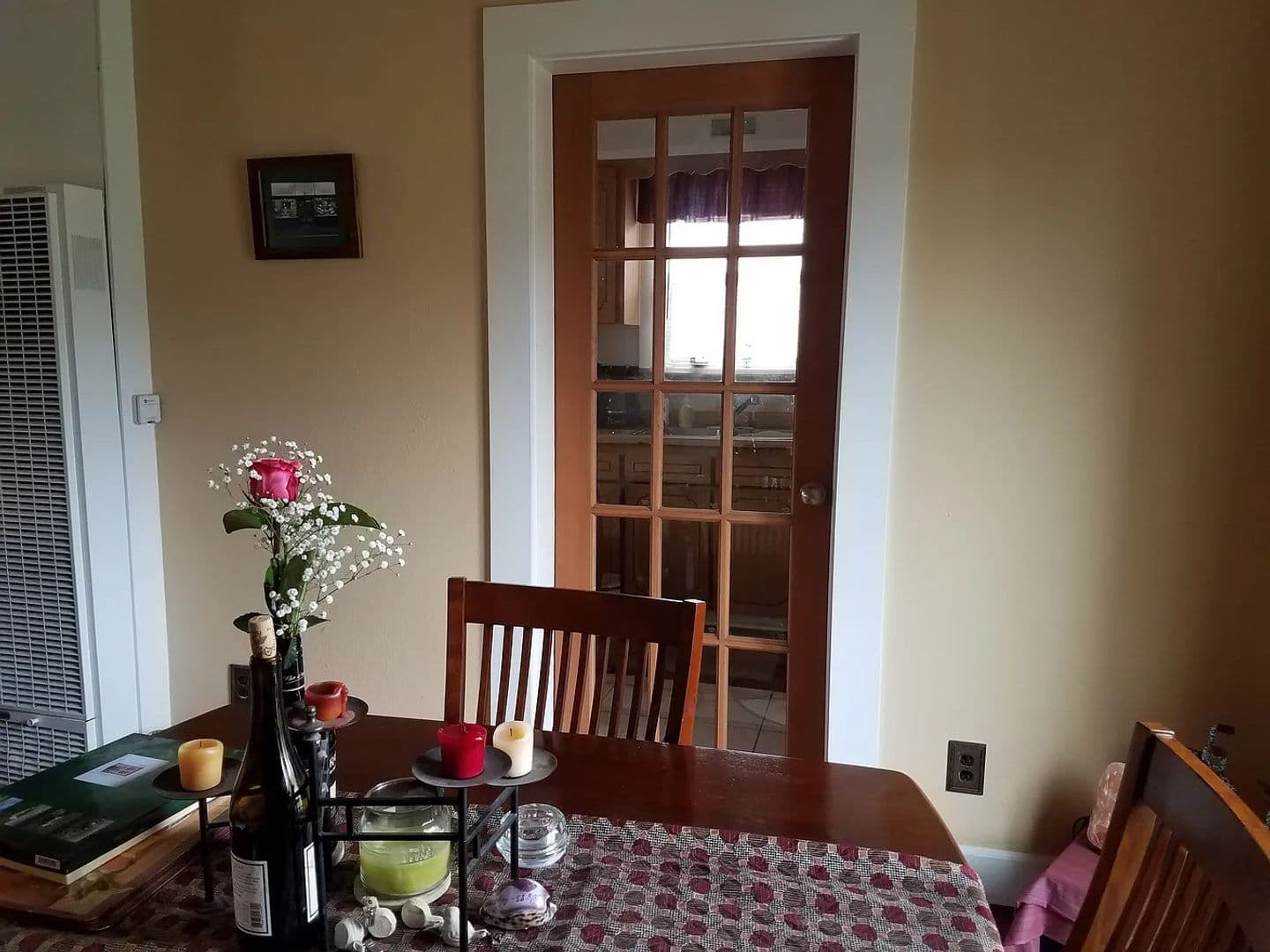Stayton House: 1178 N 3rd Ave