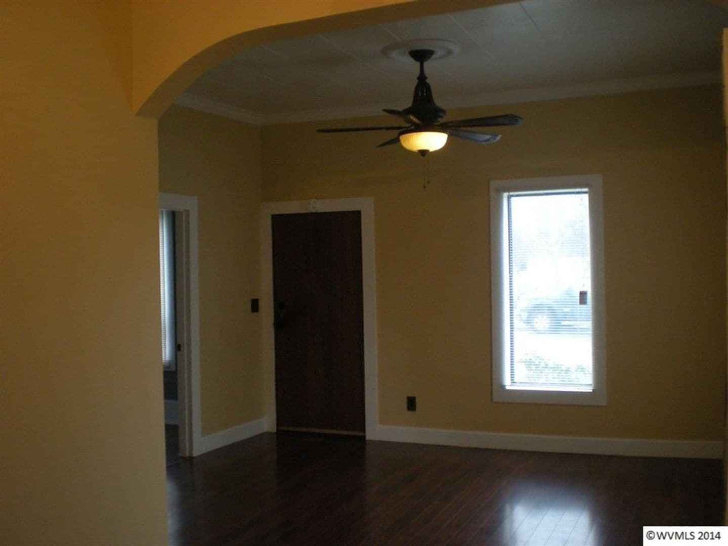 Stayton House: 1178 N 3rd Ave