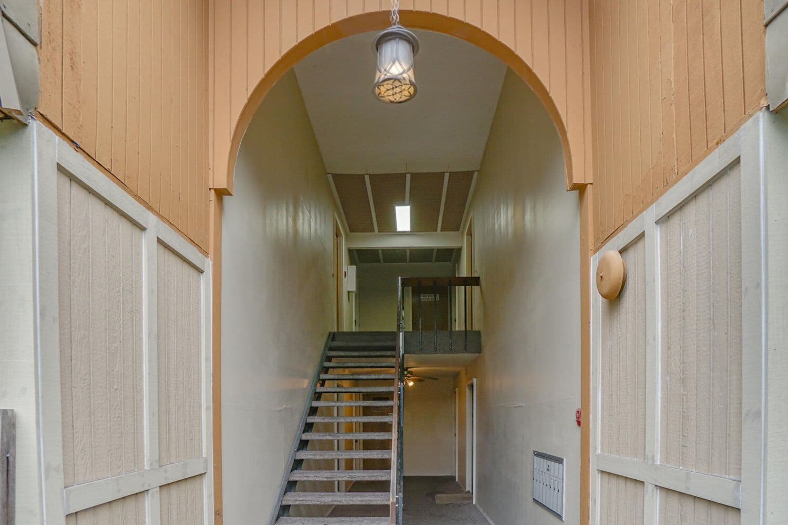 Beaverton Apartment: 4875 SW Lombard Ave.