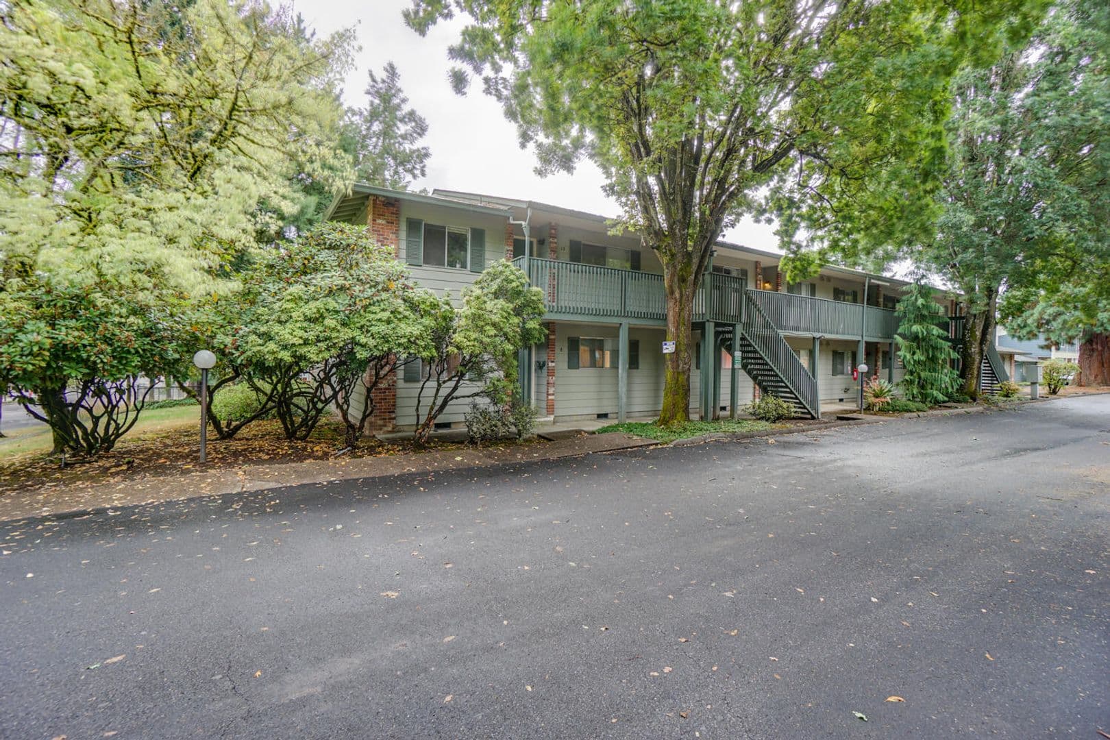 Beaverton Apartment: 13970 SW Allen Blvd.