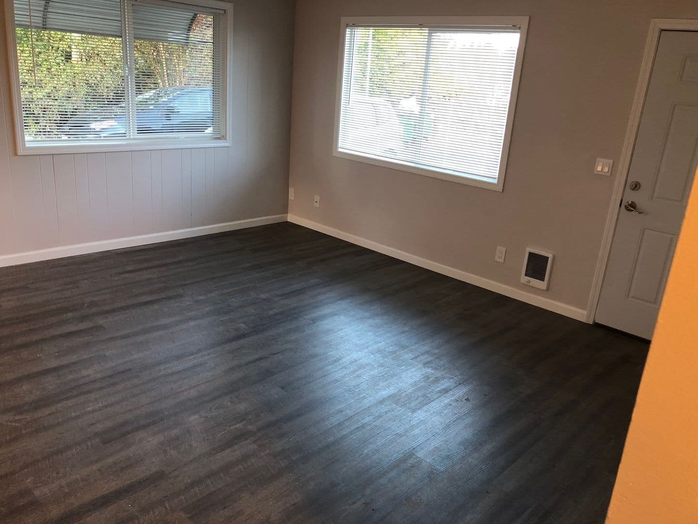 Forest Grove Apartment: 2231-2245 E Street