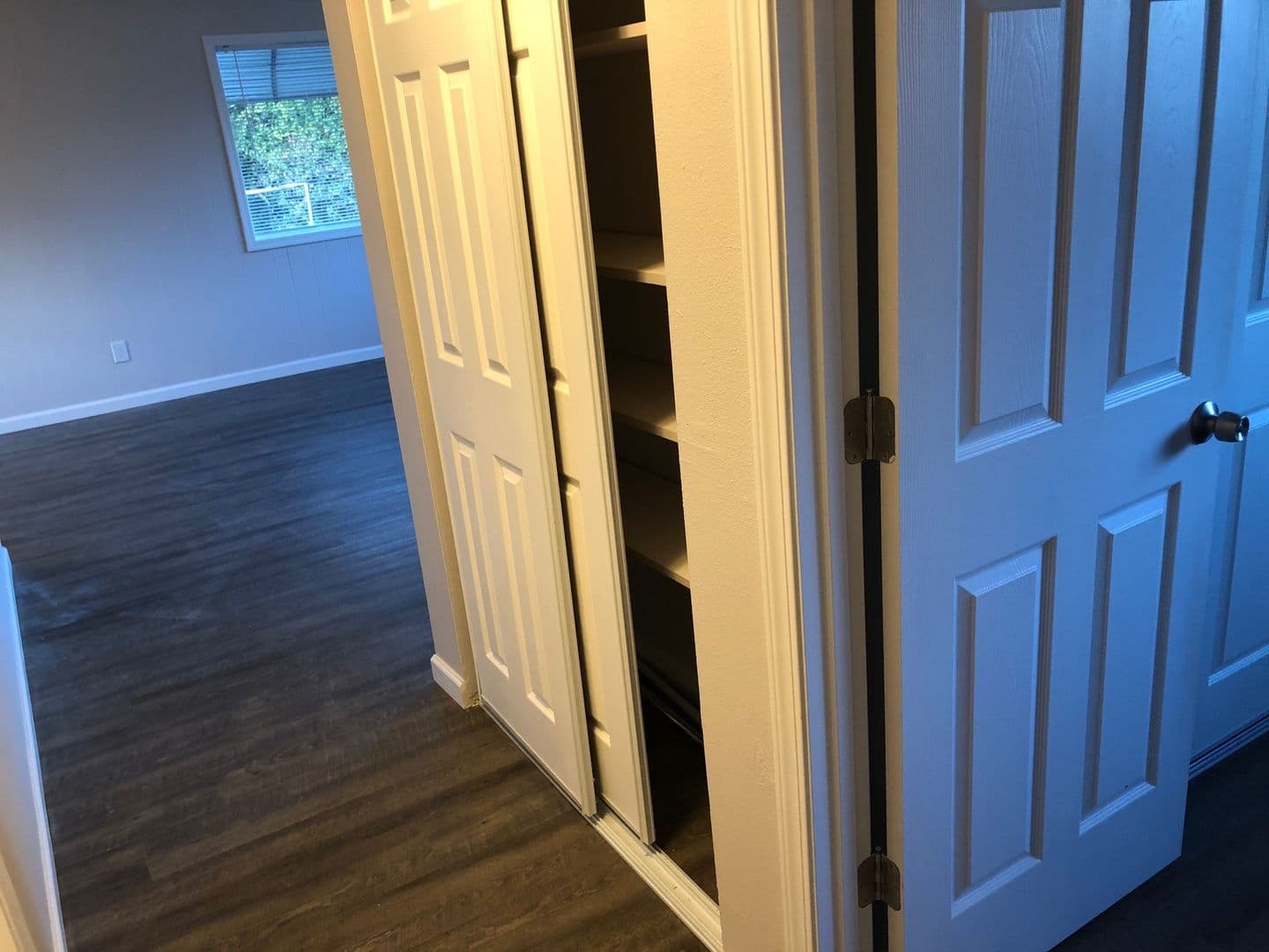 Forest Grove Apartment: 2231-2245 E Street