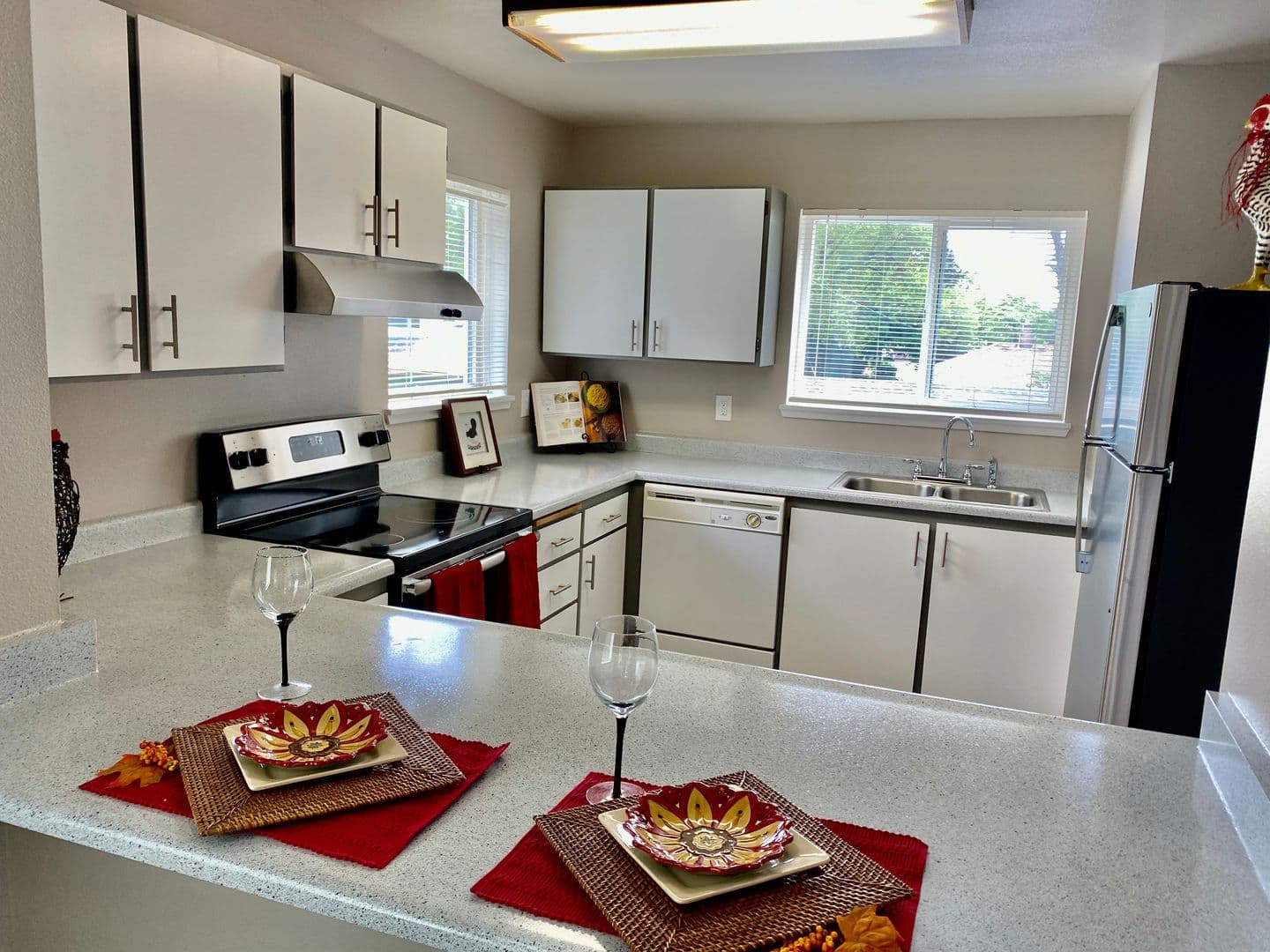 Beaverton Apartment: 4410 SW 107th Avenue
