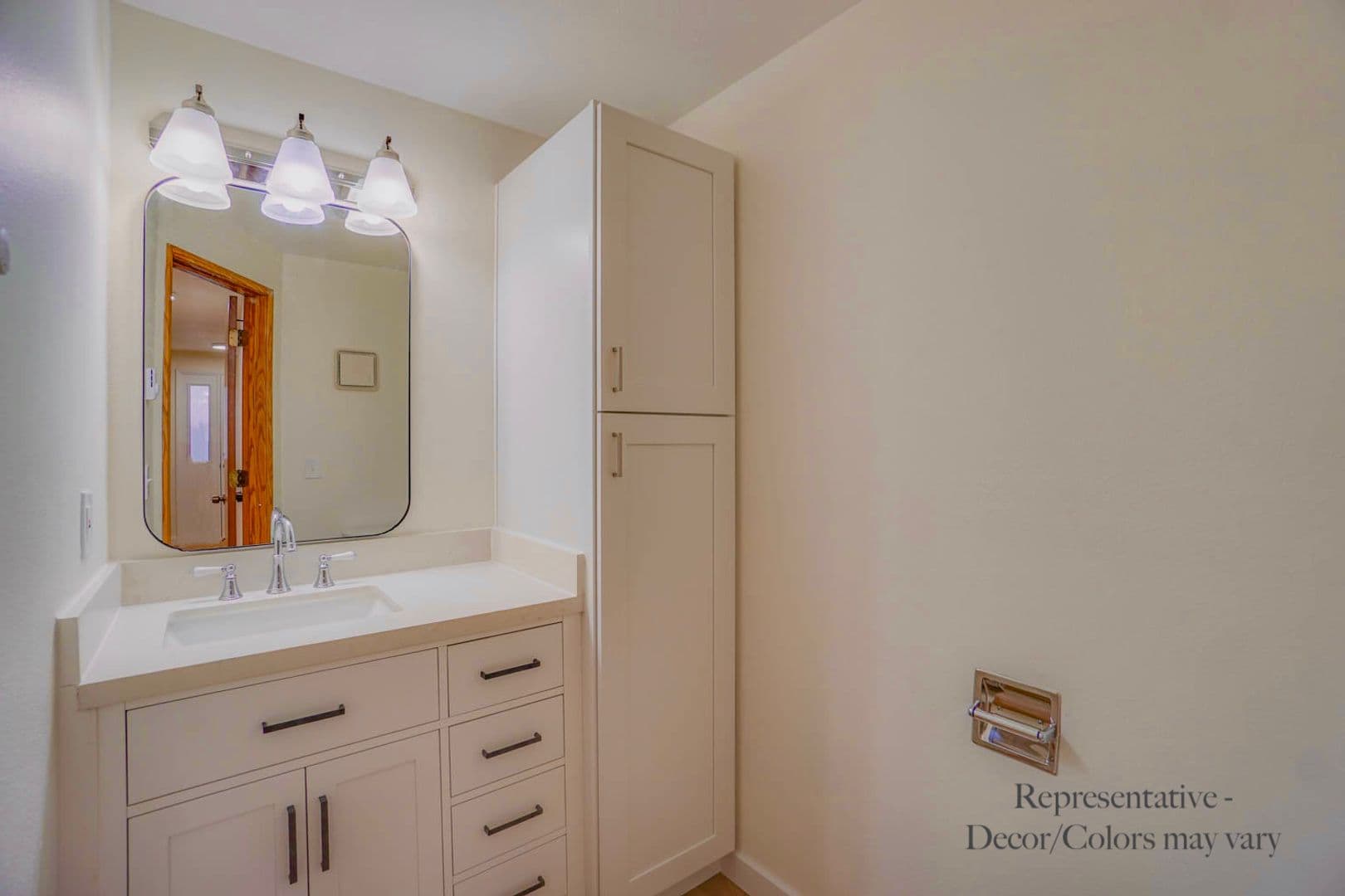 Vancouver Townhome: 7600 NE Vancouver Mall Dr.