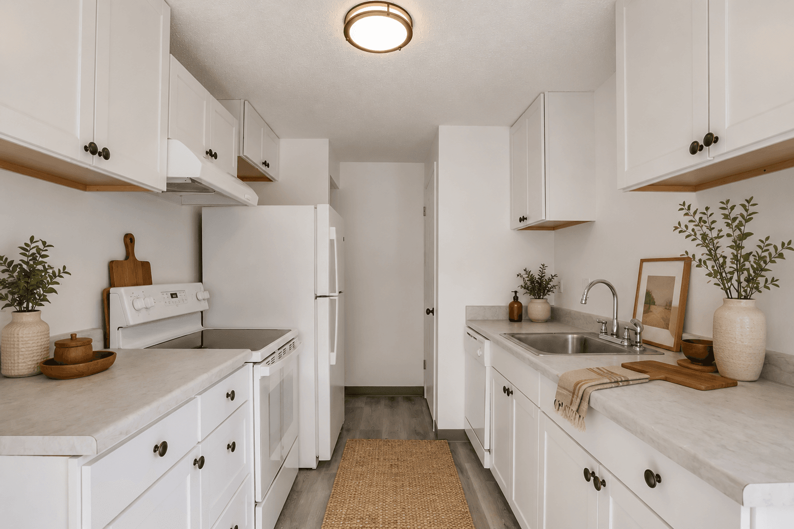 Portland Apartment: 10225 to 10257 NE Fremont Street