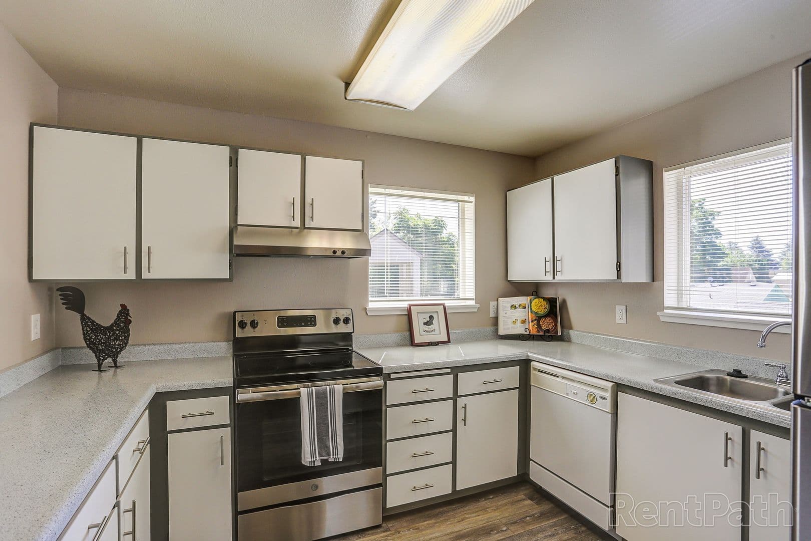 Beaverton Apartment: 4410 SW 107th Avenue