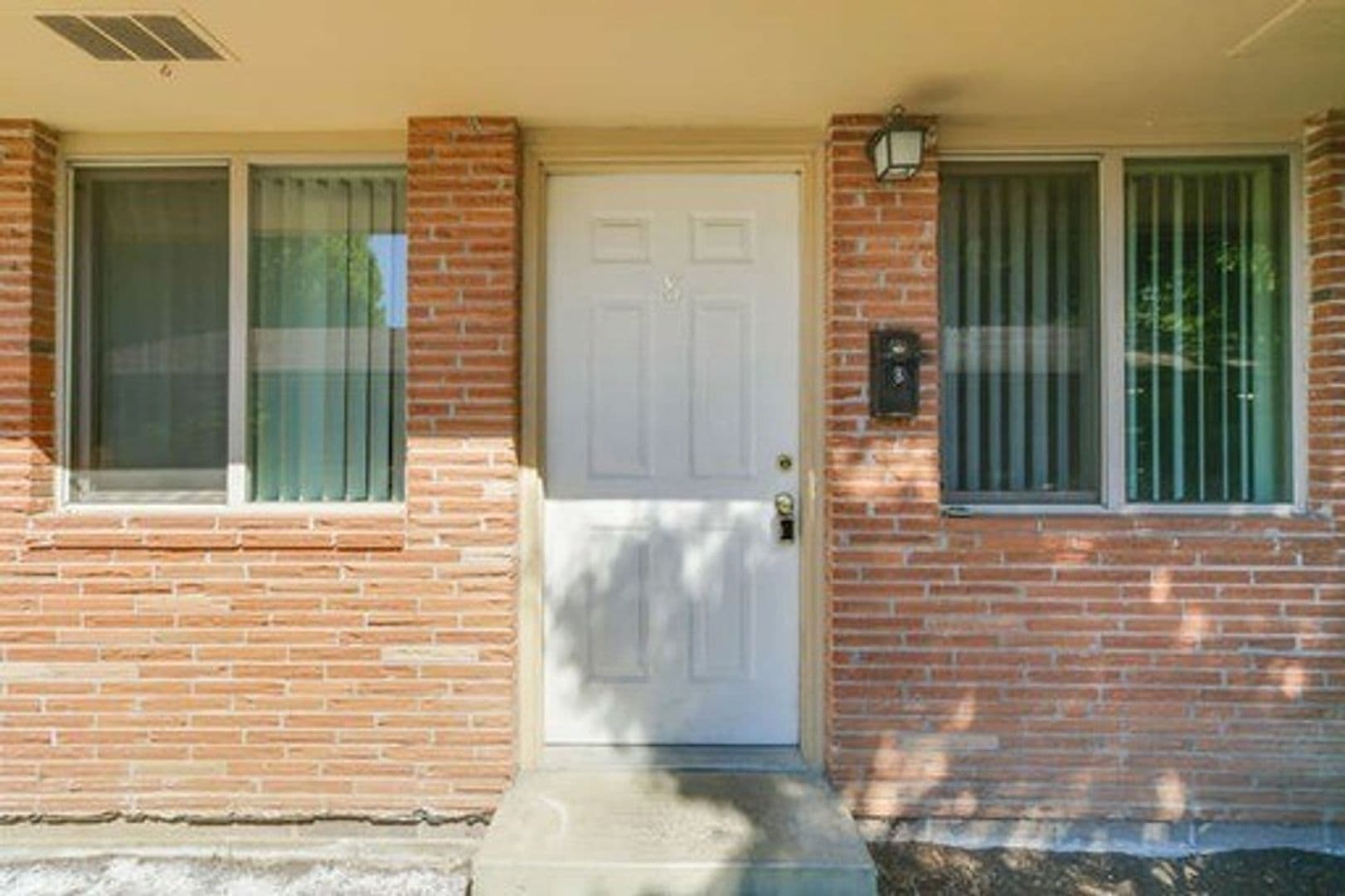 Forest Grove Apartment: 1504-1508 21st Place