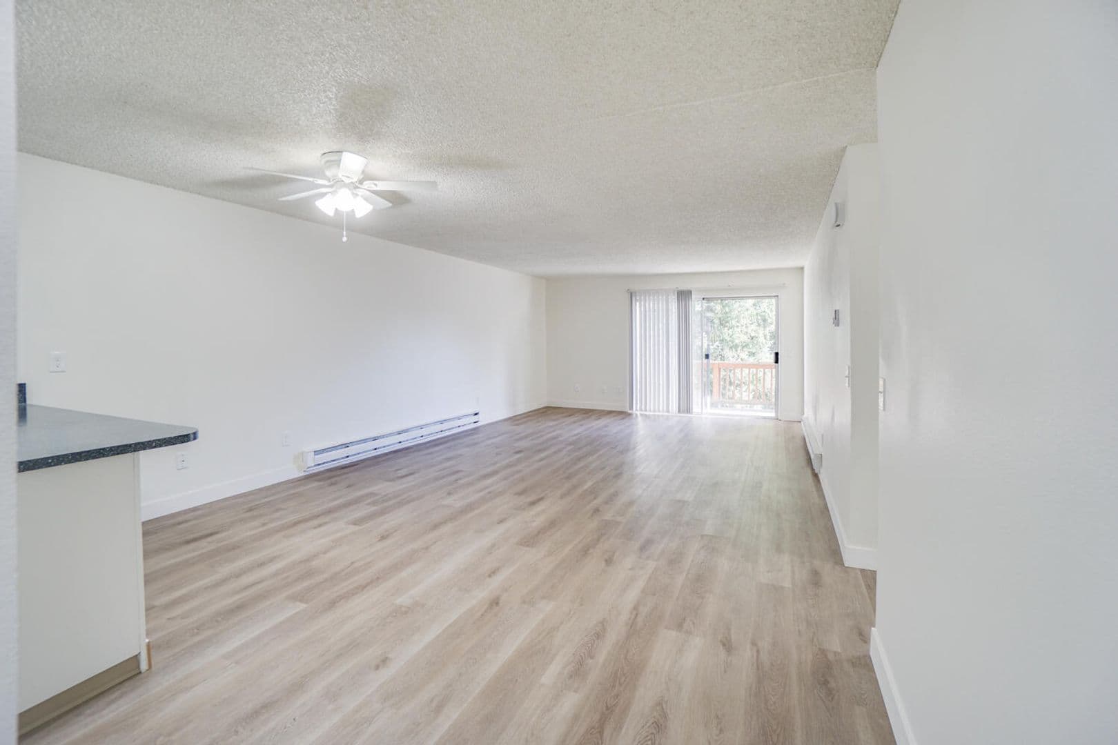 Beaverton Apartment: 13970 SW Allen Blvd.
