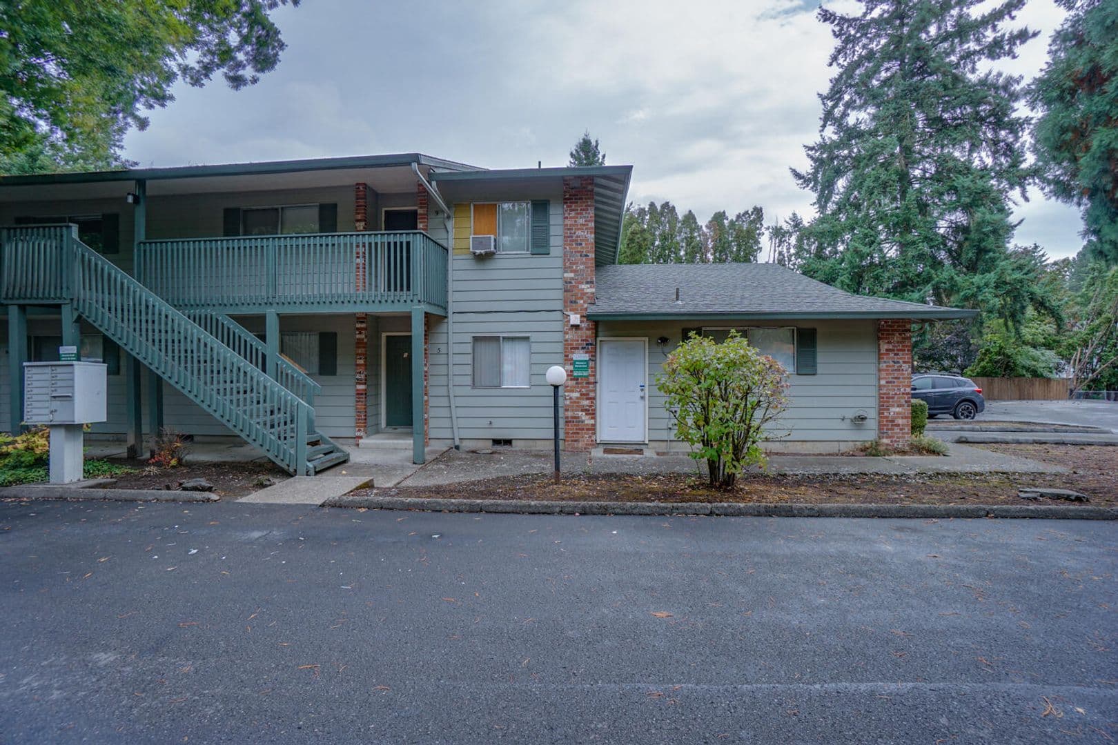 Beaverton Apartment: 13970 SW Allen Blvd.