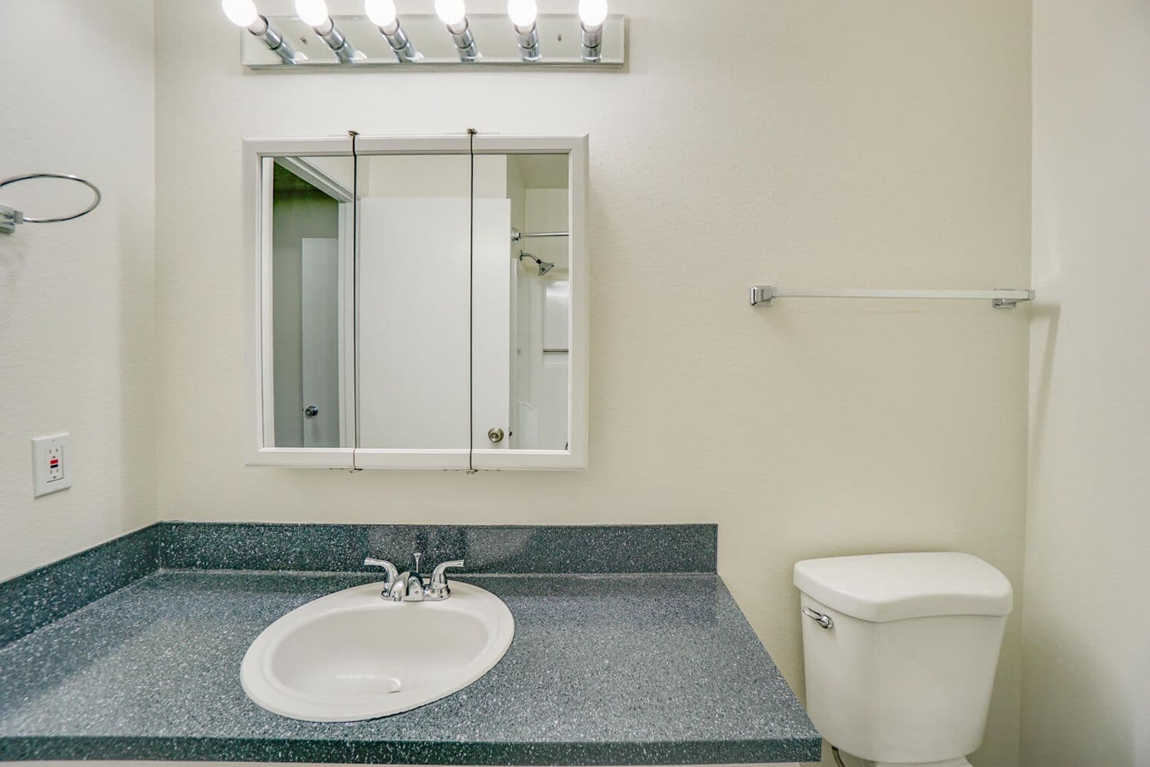 Beaverton Apartment: 13970 SW Allen Blvd.