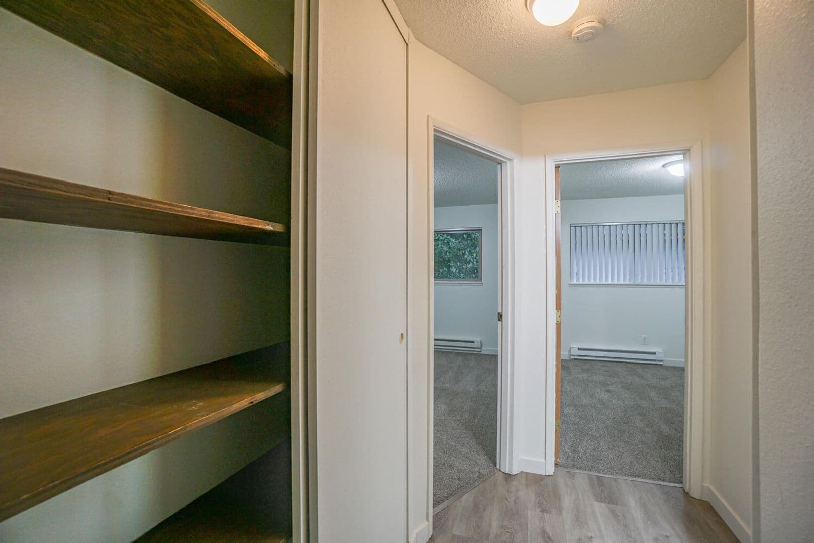 Forest Grove Apartment: 1504-1508 21st Place