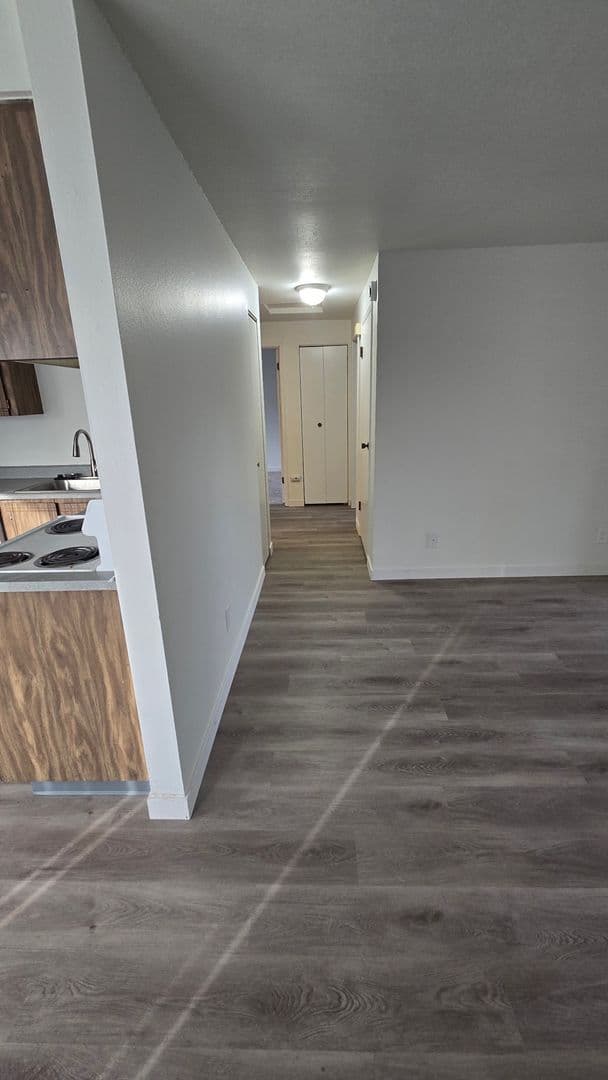 Forest Grove Apartment: 3103 - 3113 Brittany Dr