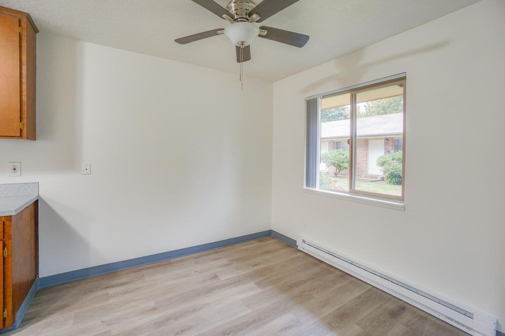 Forest Grove Apartment: 1504-1508 21st Place