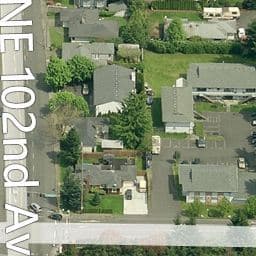 Portland Apartment: 10225 to 10257 NE Fremont Street