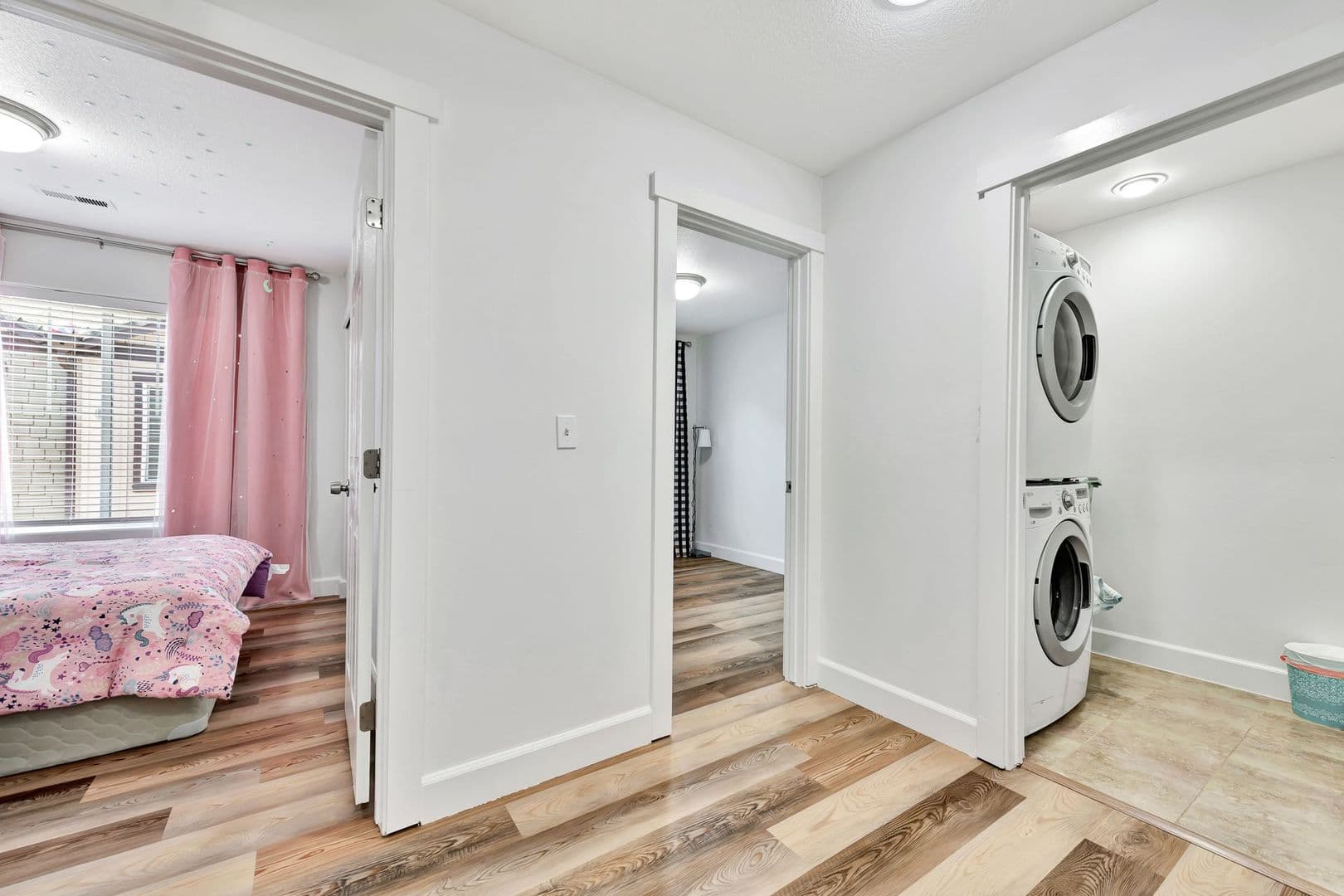 Portland Apartment: 17512-17572 SE Pine St.