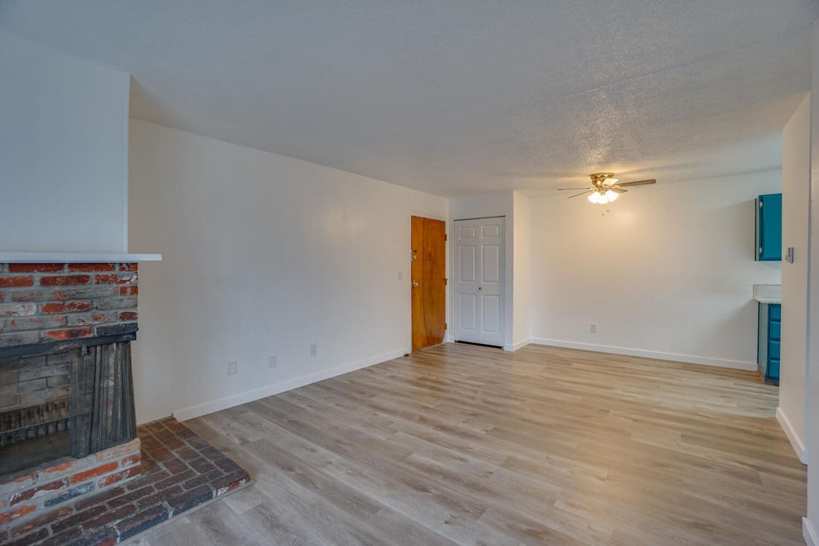 Beaverton Apartment: 4875 SW Lombard Ave.
