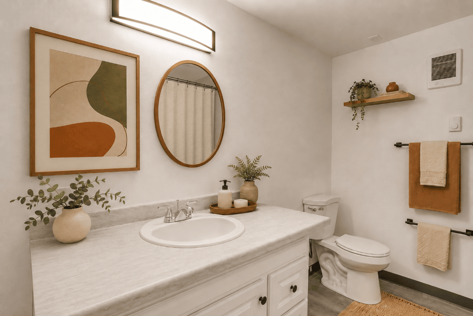 Portland Apartment: 10225 to 10257 NE Fremont Street