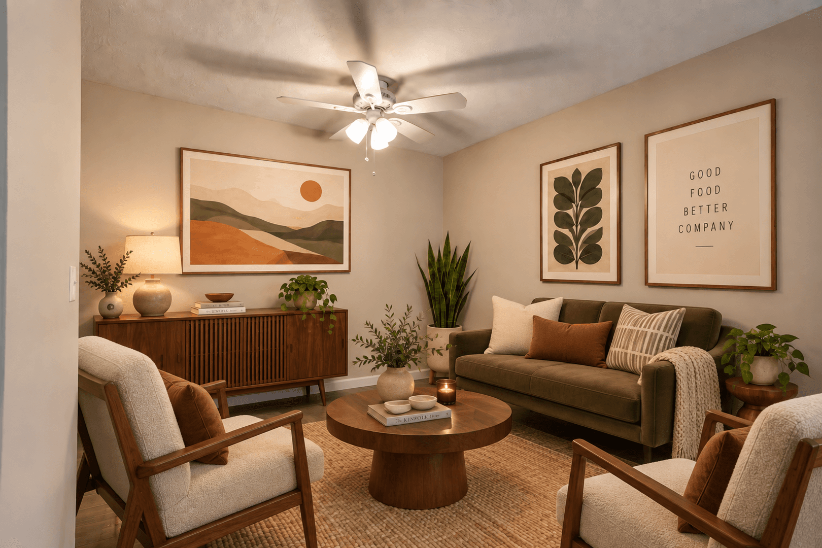 Portland Apartment: 10231 NE Tillamook St.