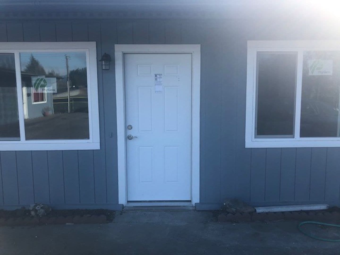 Forest Grove Apartment: 2231-2245 E Street