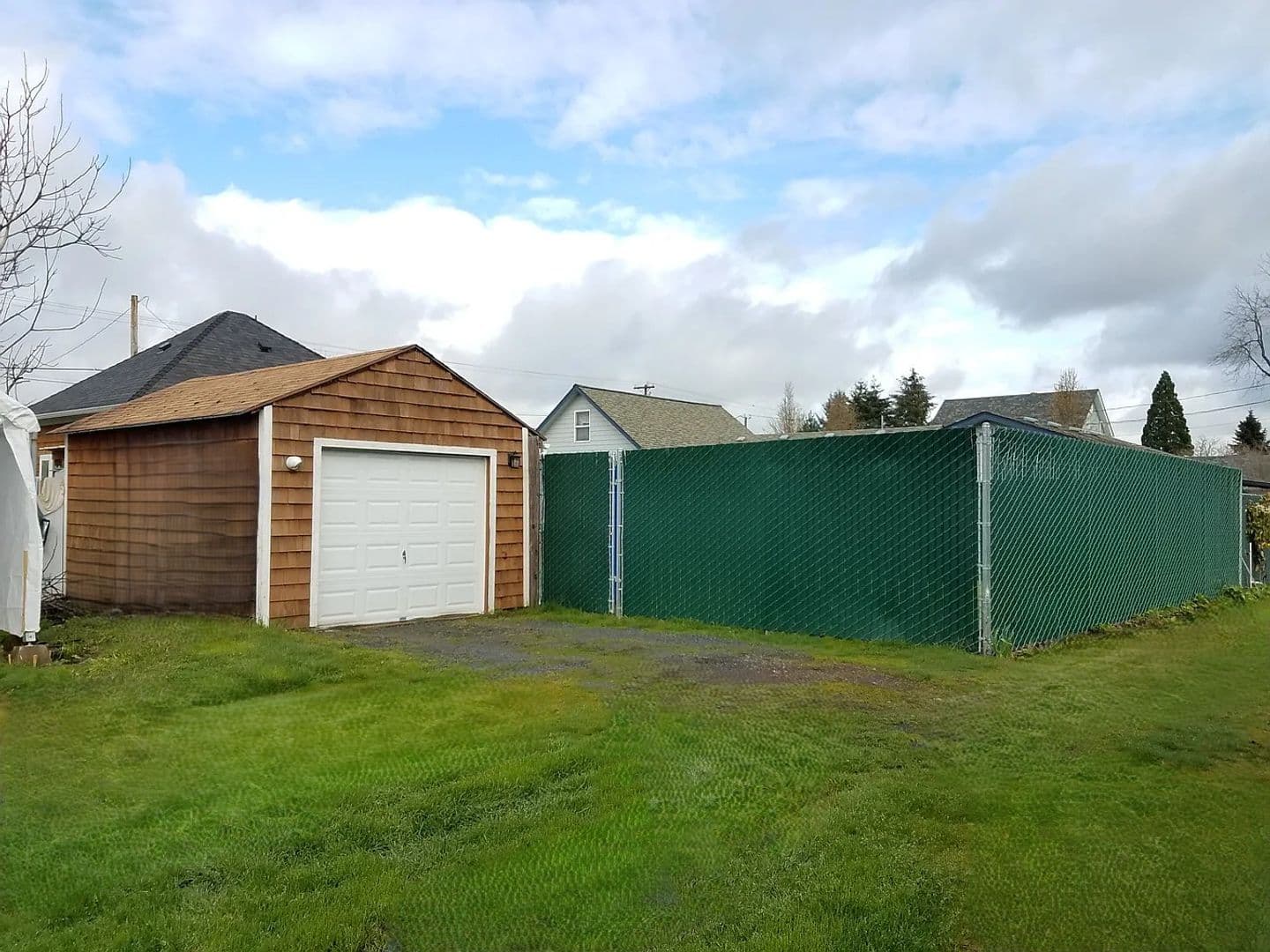 Stayton House: 1178 N 3rd Ave