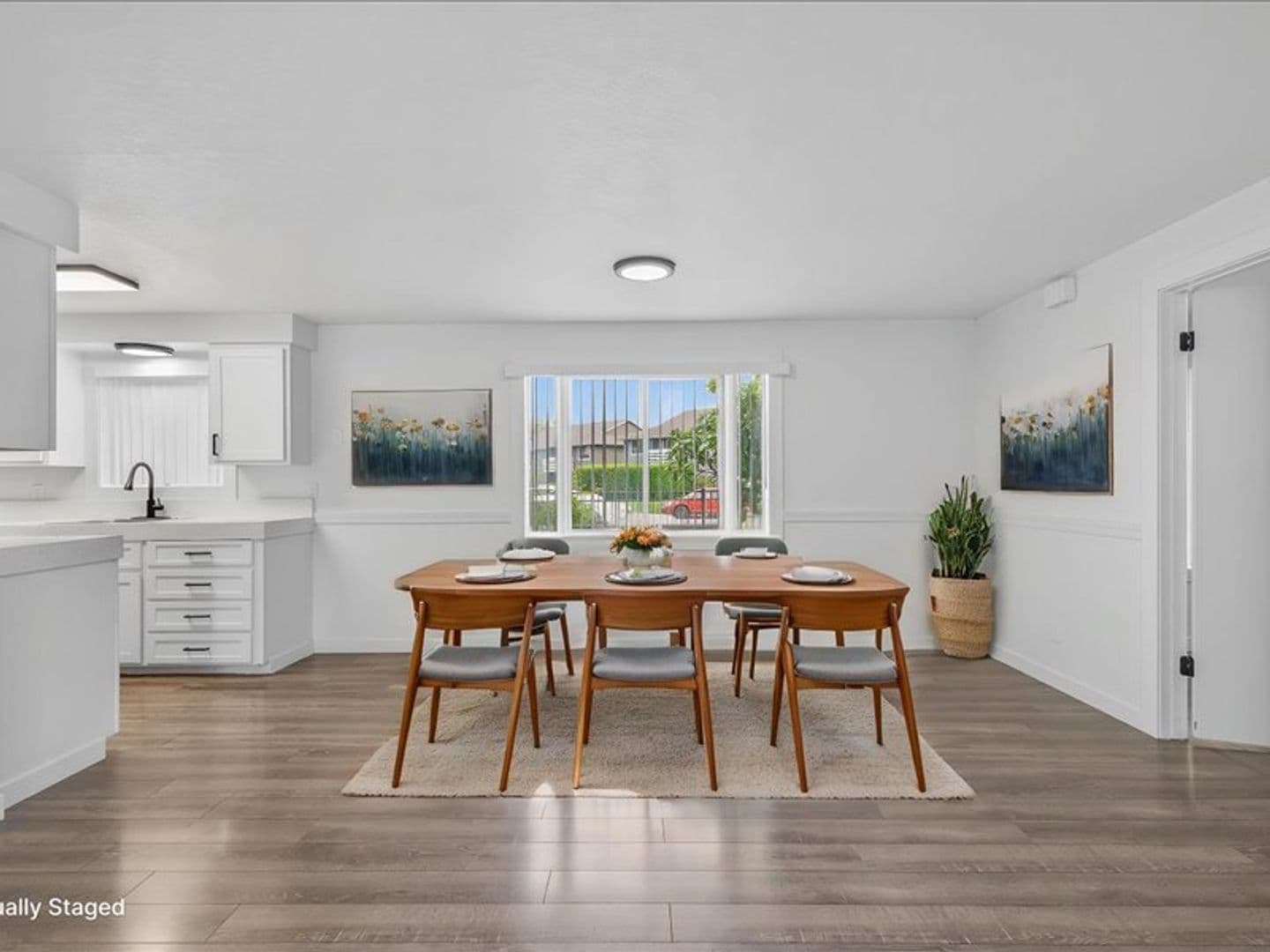 Portland Apartment: 1701-1759 NE 162nd Avenue
