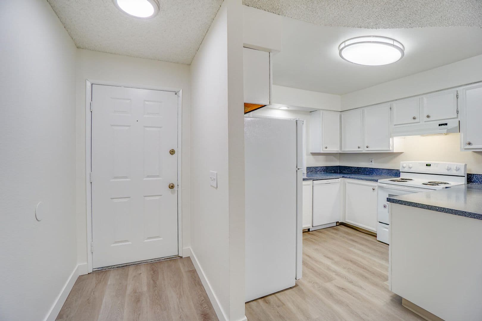 Beaverton Apartment: 13970 SW Allen Blvd.