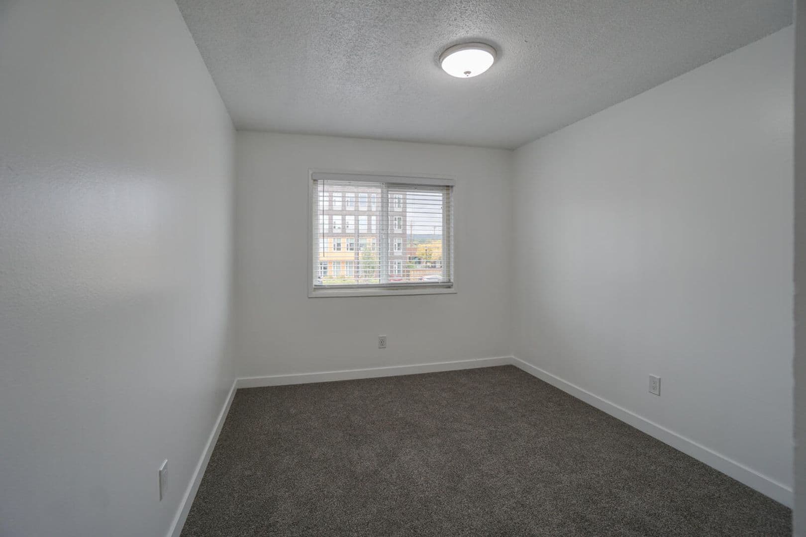 Beaverton Apartment: 4875 SW Lombard Ave.