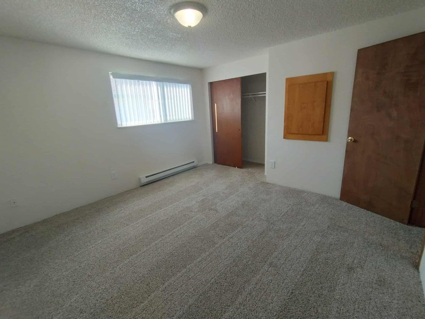 McMinnville Apartment: 1355 NW 2nd Street