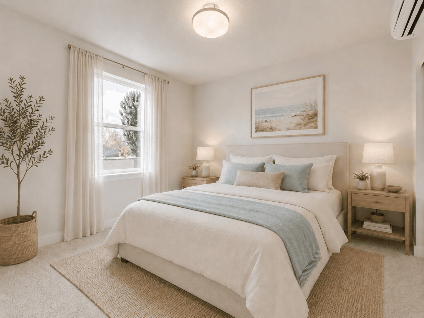 Portland Apartment: 4785 N. Albina Ave