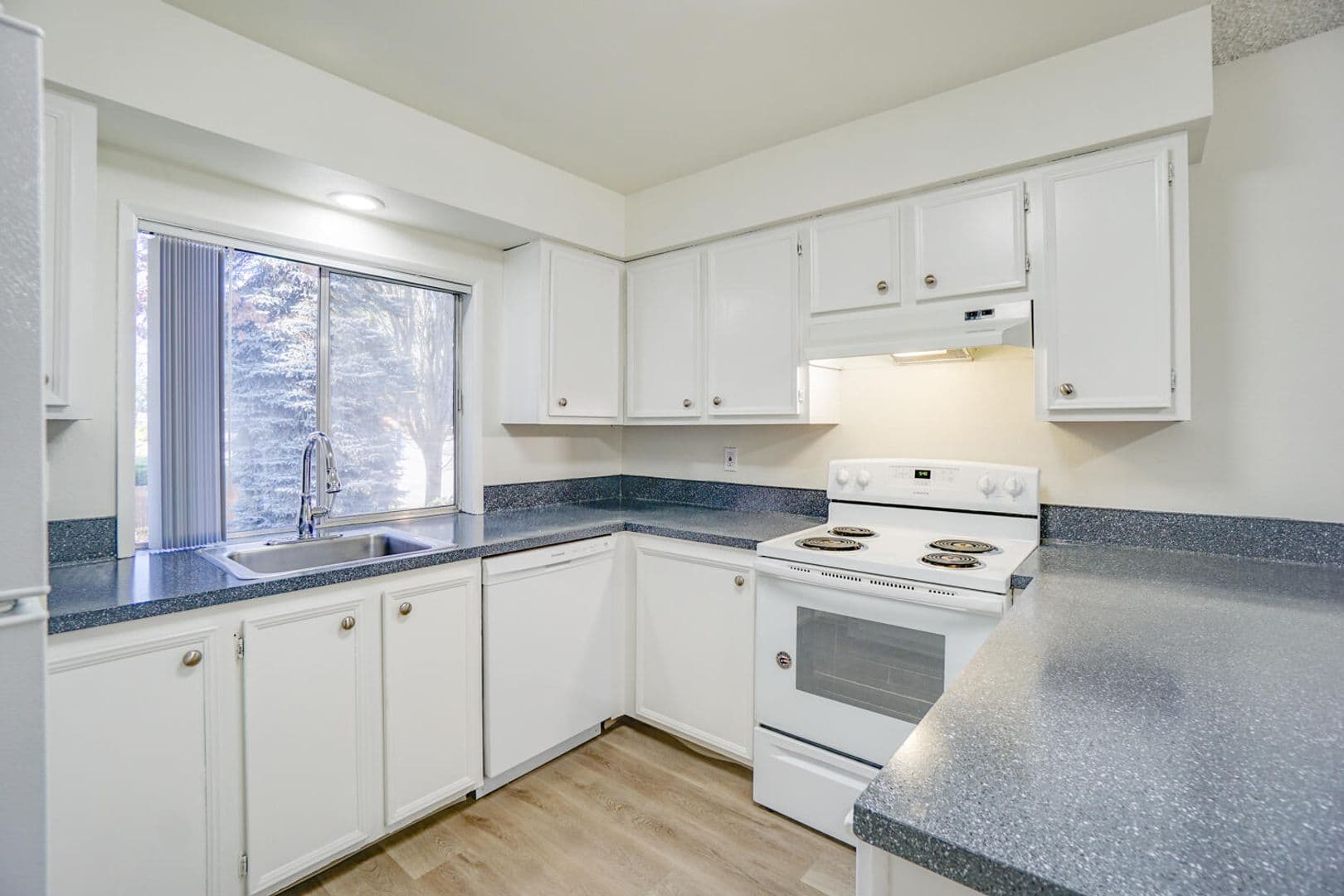 Beaverton Apartment: 13970 SW Allen Blvd.