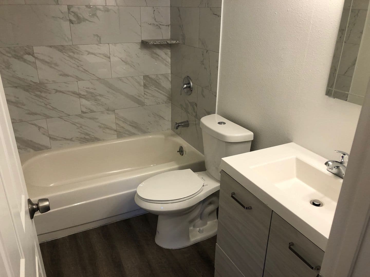 Forest Grove Apartment: 2231-2245 E Street