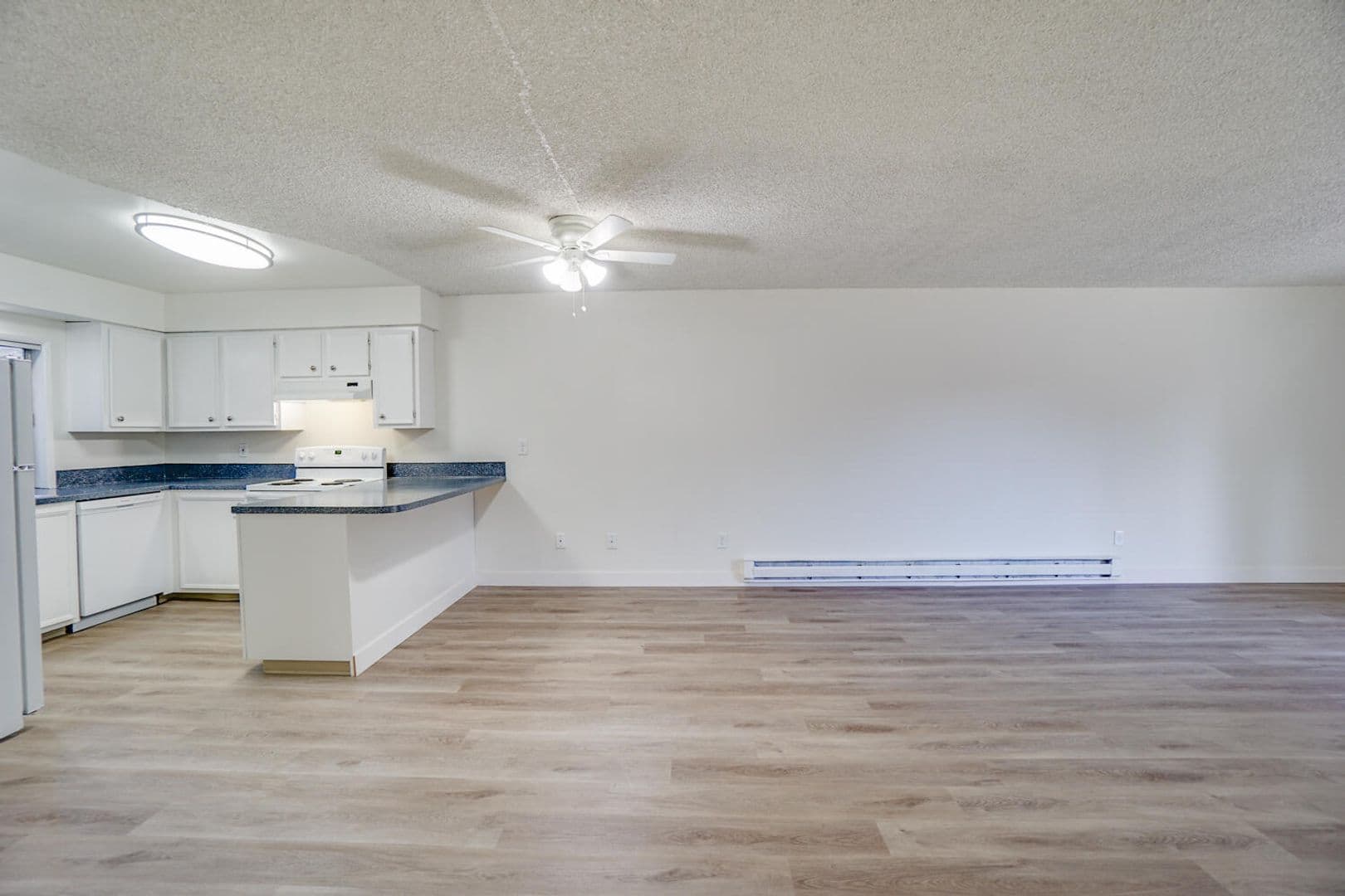 Beaverton Apartment: 13970 SW Allen Blvd.