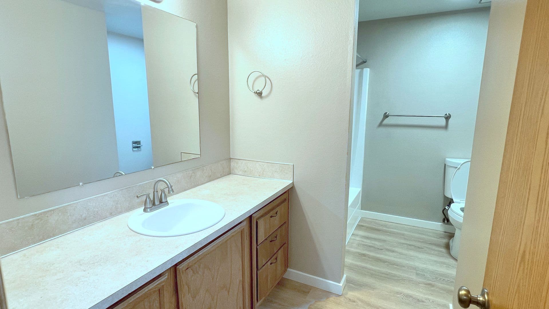 Vancouver Townhome: 7600 NE Vancouver Mall Dr.