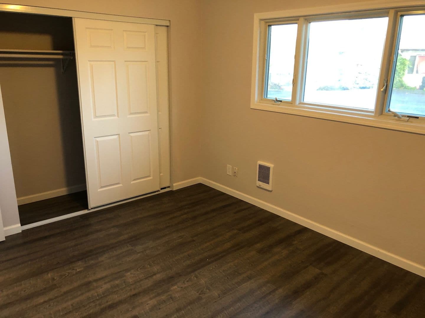 Forest Grove Apartment: 2231-2245 E Street