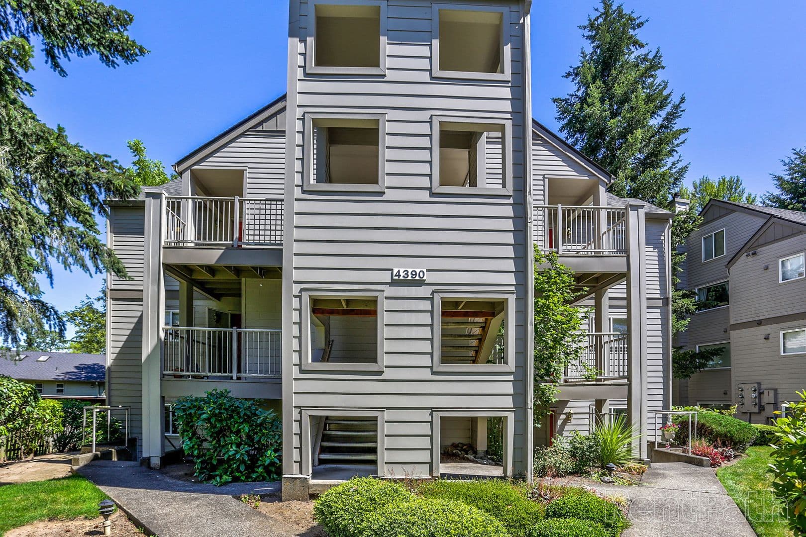 Beaverton Apartment: 4410 SW 107th Avenue
