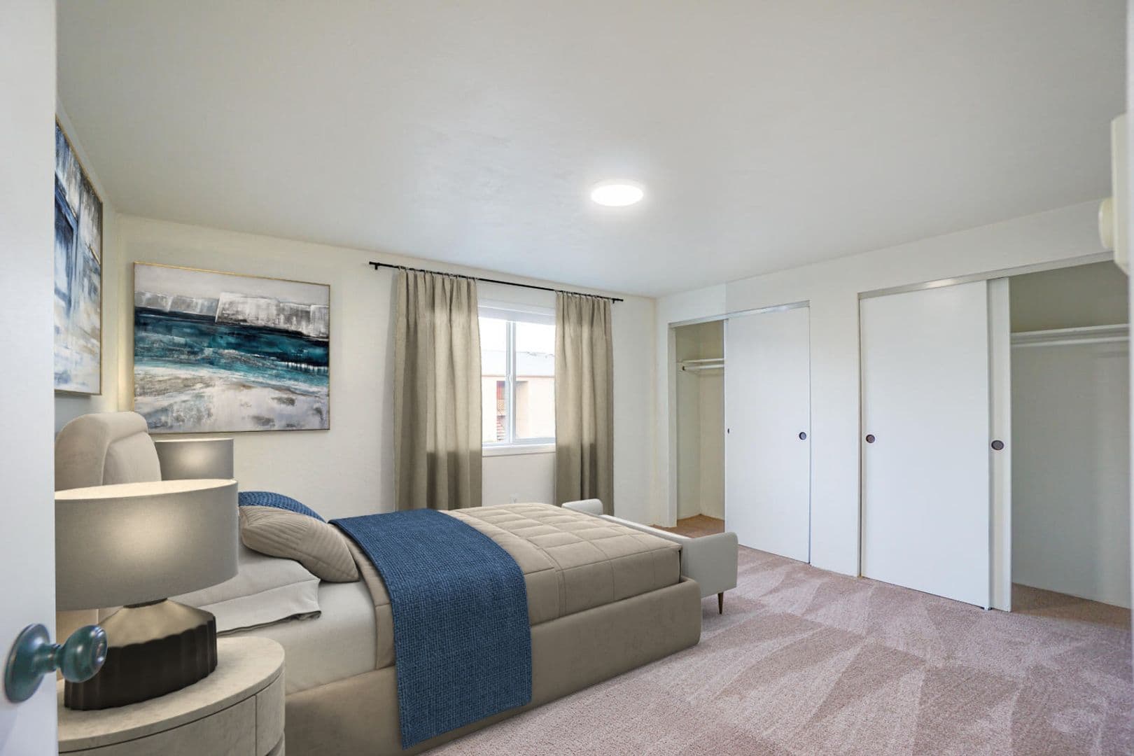 Corvallis Apartment: 958 NW Sycamore Ave