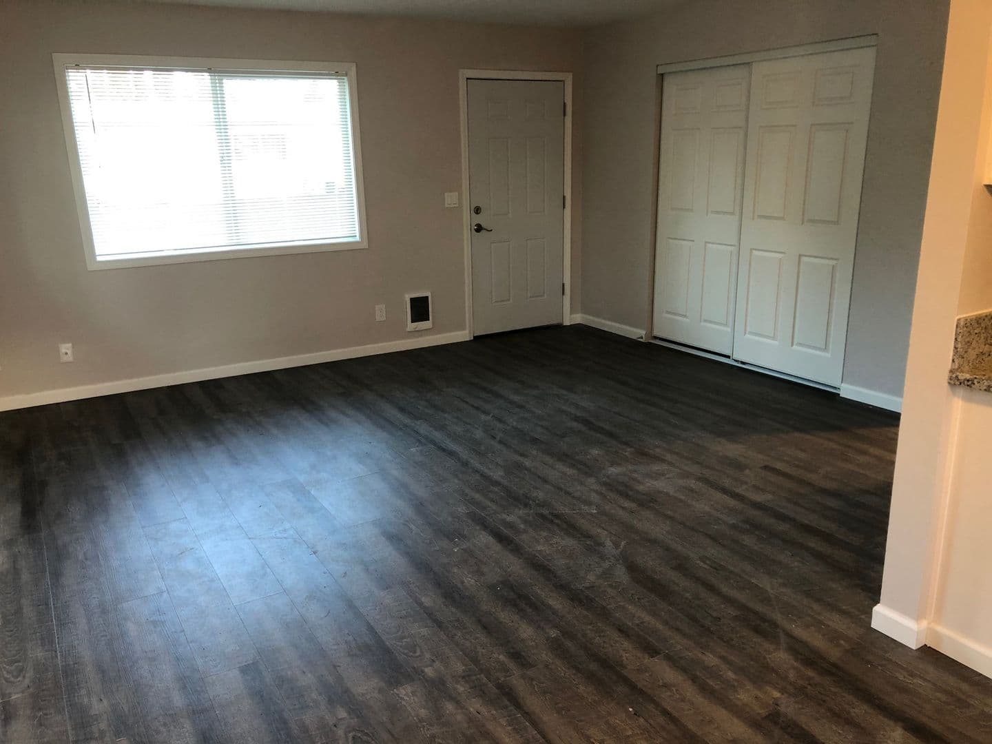 Forest Grove Apartment: 2231-2245 E Street