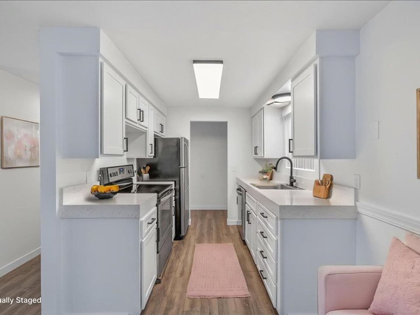 Portland Apartment: 1701-1759 NE 162nd Avenue