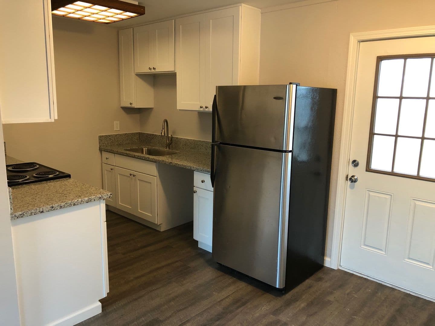 Forest Grove Apartment: 2231-2245 E Street