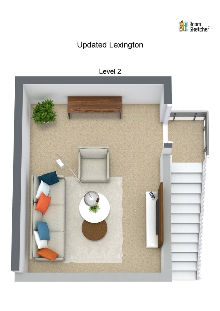 Beaverton Apartment: 4410 SW 107th Avenue
