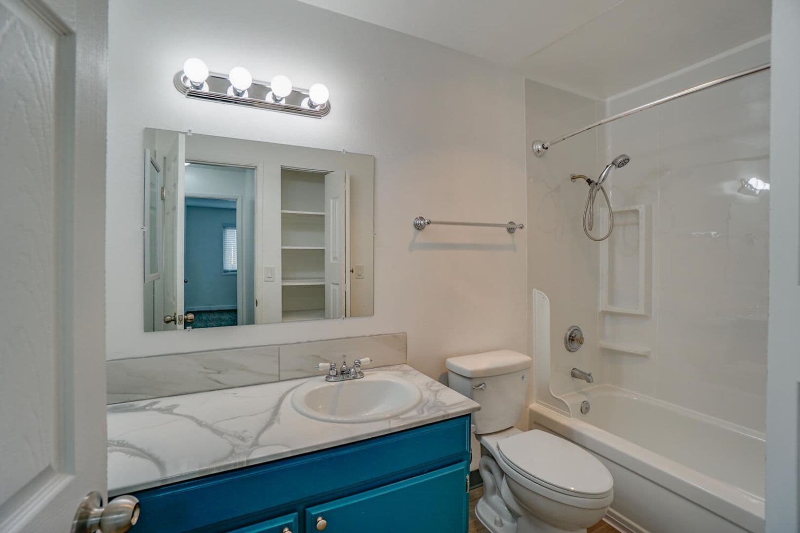 Beaverton Apartment: 4875 SW Lombard Ave.
