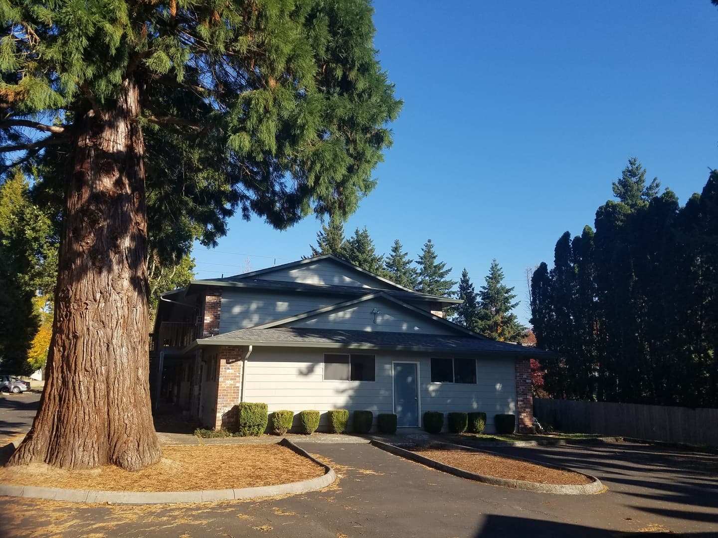 Beaverton Apartment: 13970 SW Allen Blvd.