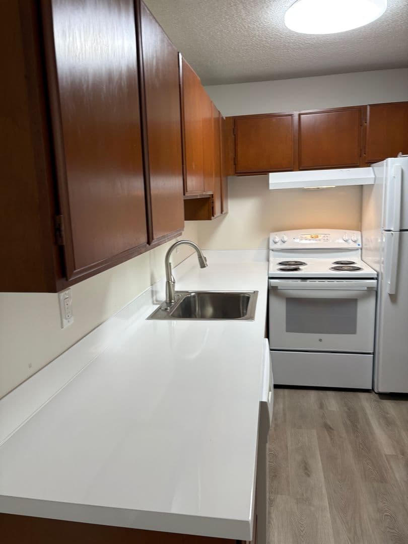 Beaverton Apartment: 4875 SW Lombard Ave.